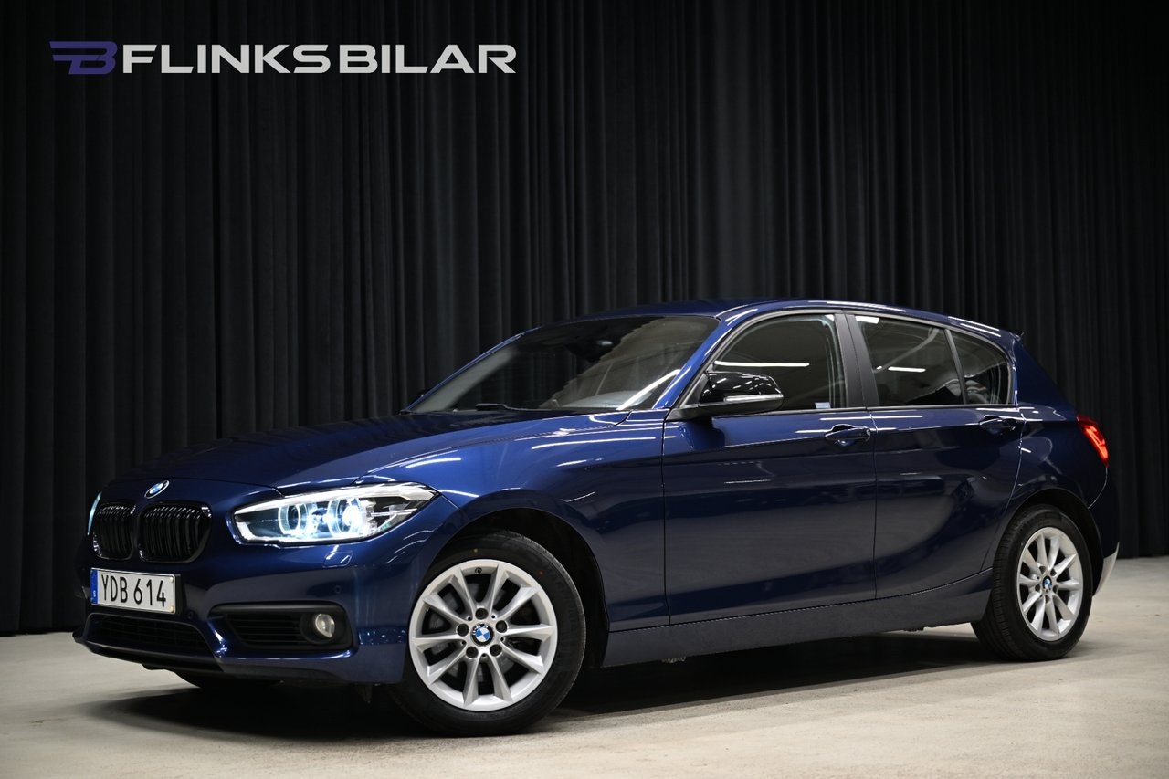 BMW 118