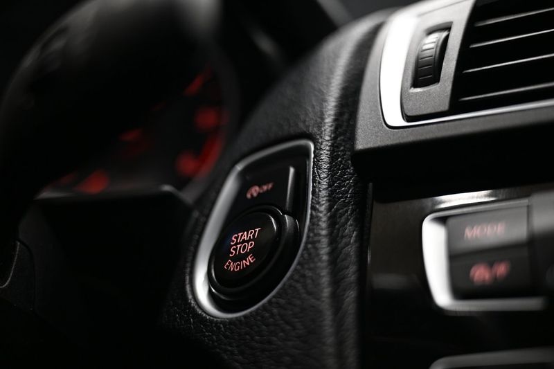 BMW 118 bild 19