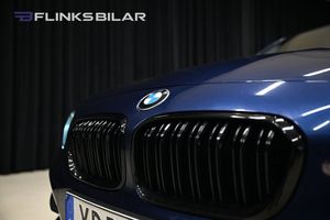 BMW 118 bild 4