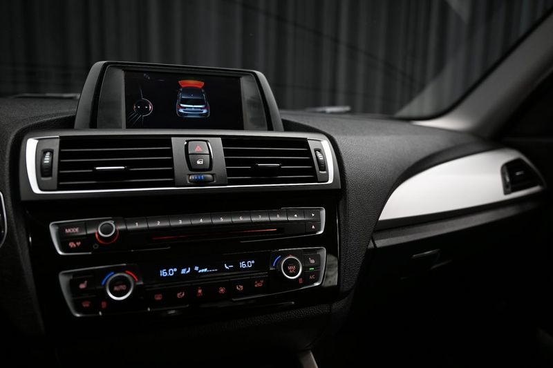 BMW 118 bild 25