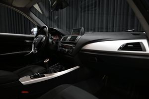 BMW 118 bild 26