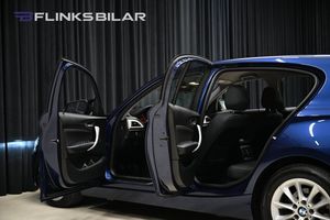BMW 118 bild 5