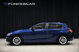 BMW 118 bild 3