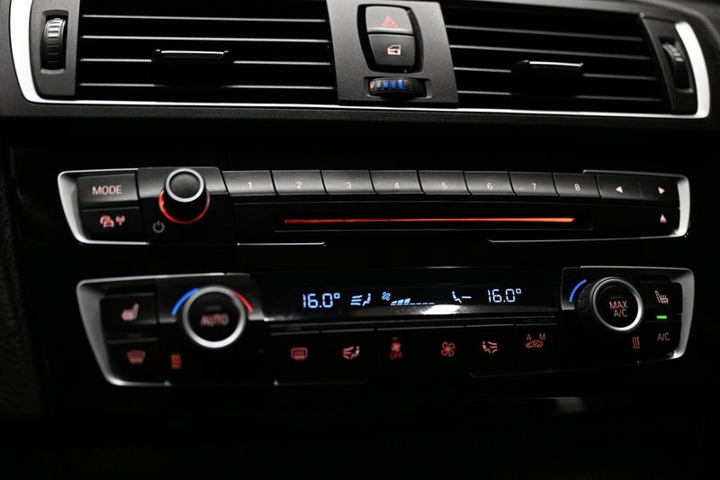 BMW 118 bild 18