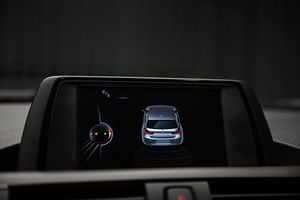 BMW 118 bild 15