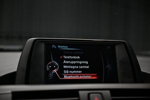 BMW 118 bild 14