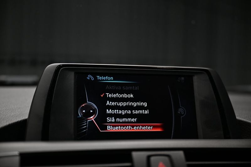 BMW 118 bild 14