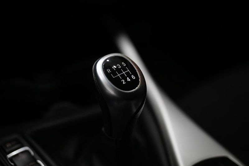 BMW 118 bild 17