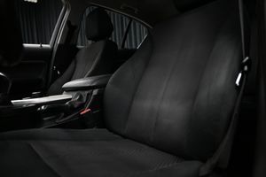 BMW 118 bild 24
