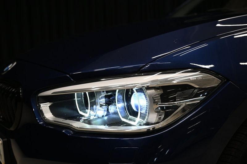 BMW 118 bild 2