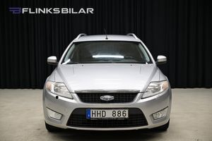Ford Mondeo bild 10
