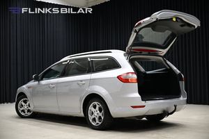 Ford Mondeo bild 6
