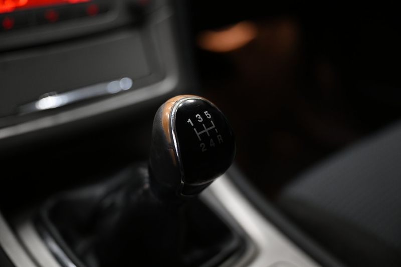 Ford Mondeo bild 19