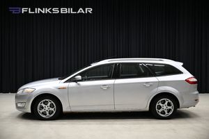 Ford Mondeo bild 2