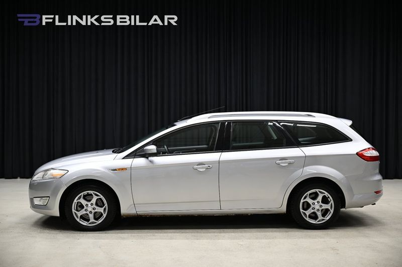 Ford Mondeo bild 2