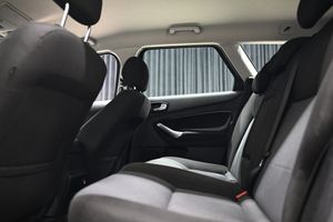 Ford Mondeo bild 22