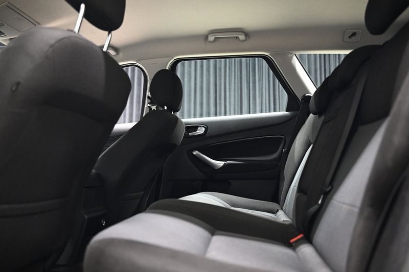 Ford Mondeo bild 22