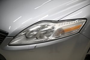 Ford Mondeo bild 5