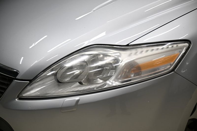 Ford Mondeo bild 5