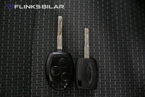 Ford Mondeo bild 21