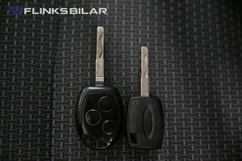 Ford Mondeo bild 21