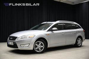 Ford Mondeo bild 1