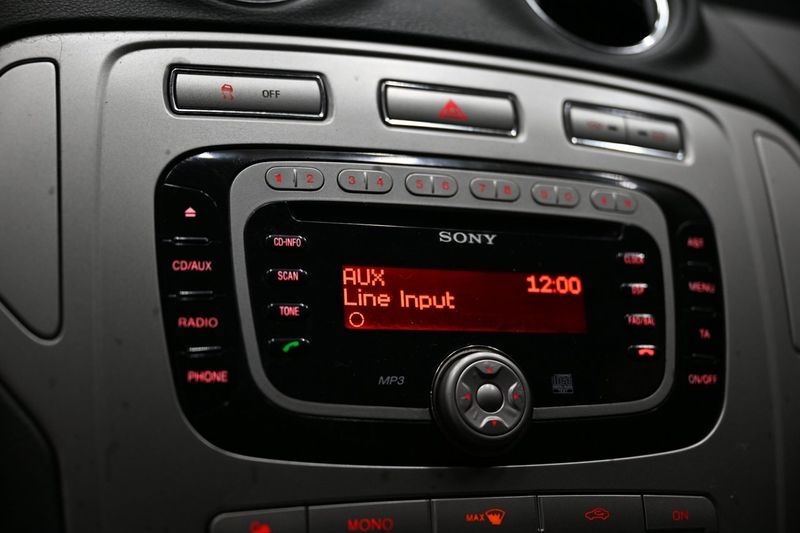 Ford Mondeo bild 13