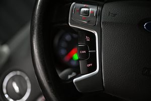 Ford Mondeo bild 16