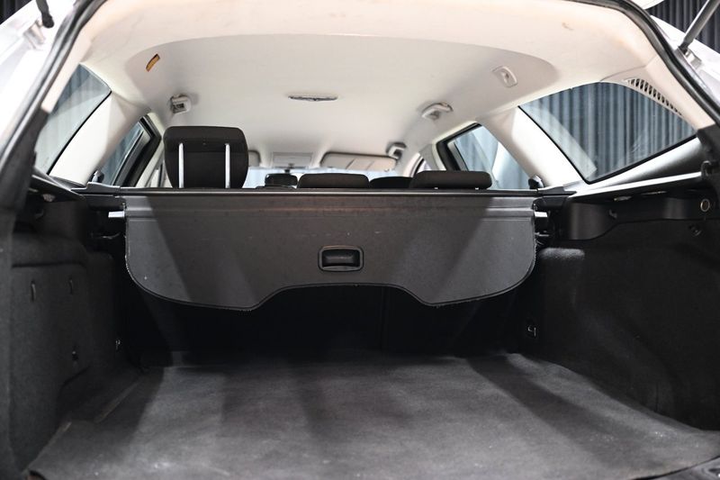 Ford Mondeo bild 24