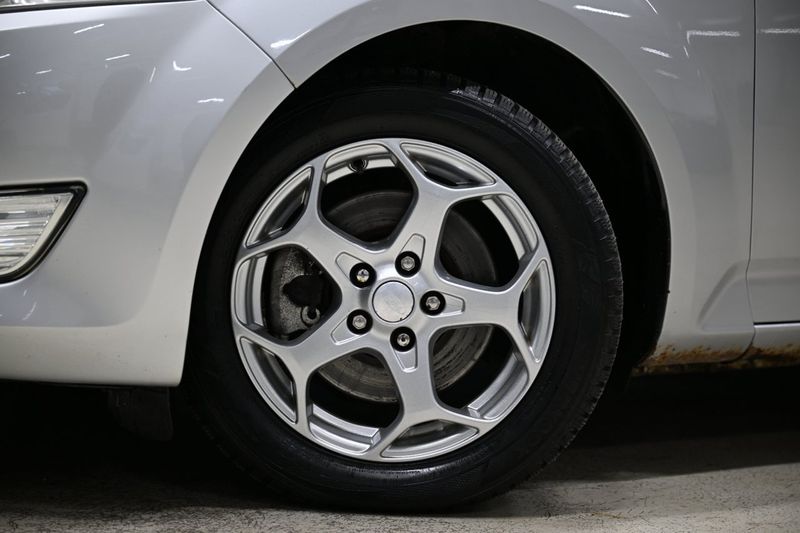 Ford Mondeo bild 3