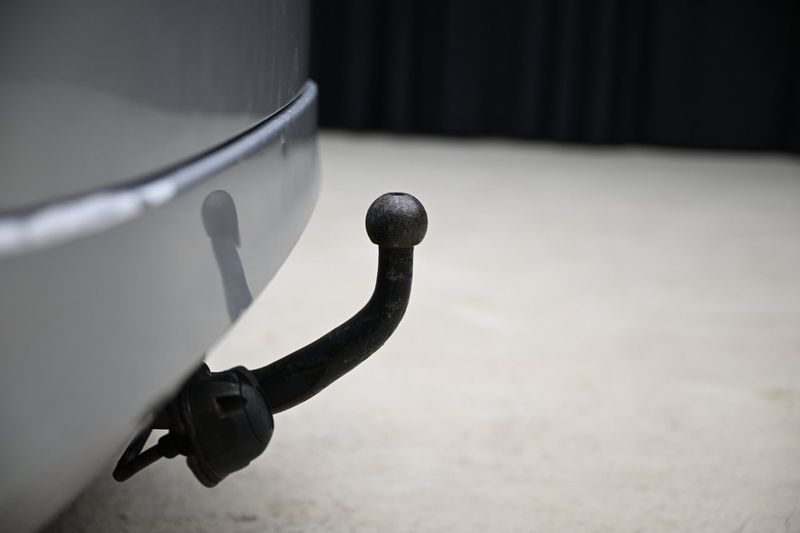 Ford Mondeo bild 8