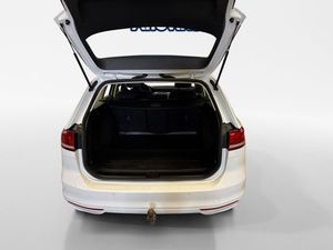 Volkswagen Passat bild 11