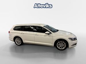 Volkswagen Passat bild 2