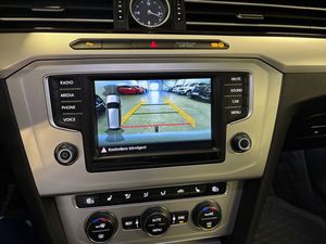 Volkswagen Passat bild 12