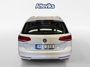 Volkswagen Passat bild 4