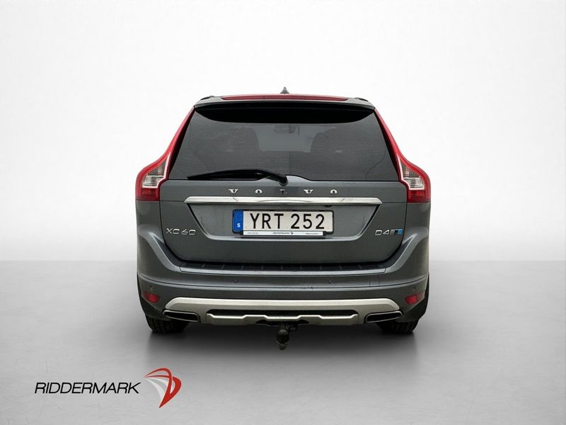 Volvo XC60 bild 6