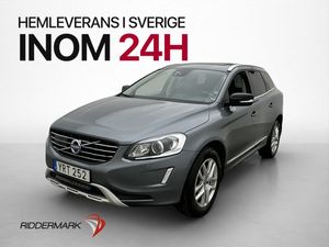 Volvo XC60 bild 3