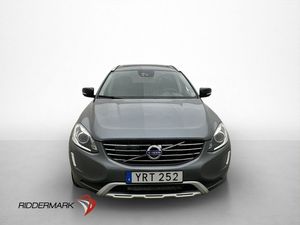Volvo XC60 bild 2