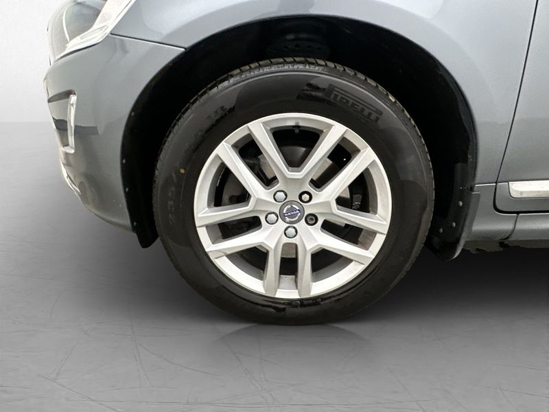 Volvo XC60 bild 24