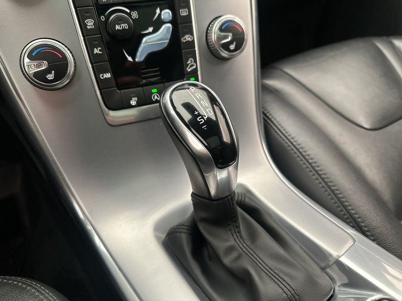 Volvo XC60 bild 17