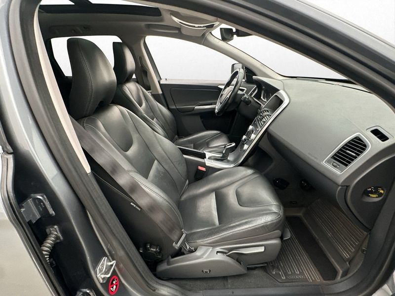 Volvo XC60 bild 19