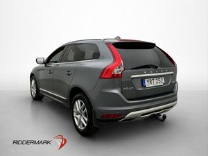 Volvo XC60 bild 5