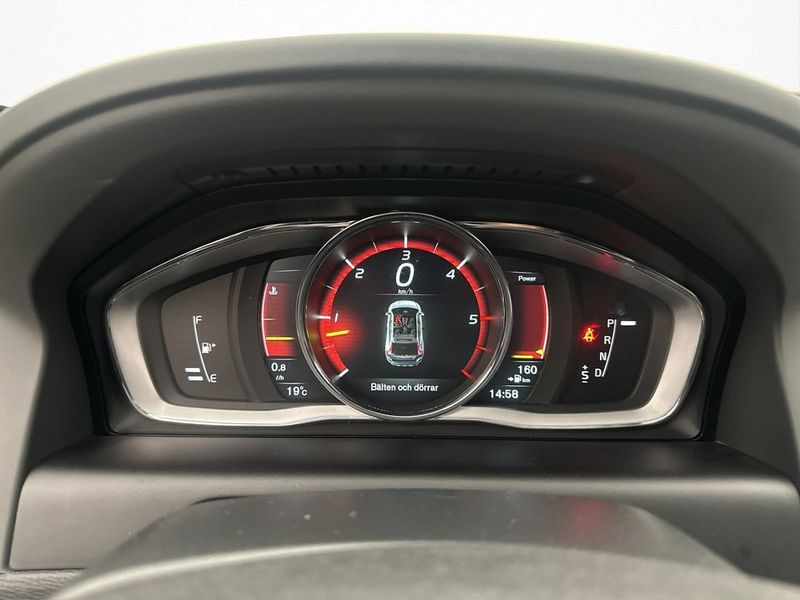 Volvo XC60 bild 13