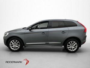 Volvo XC60 bild 4