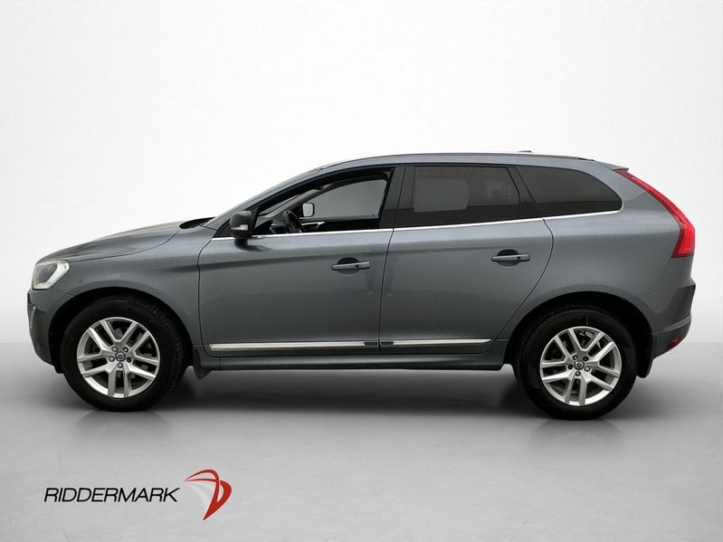 Volvo XC60 bild 4