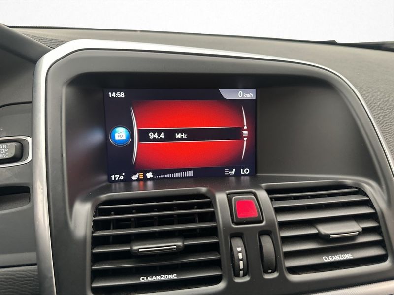 Volvo XC60 bild 15
