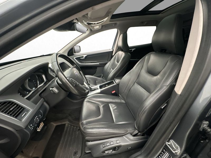 Volvo XC60 bild 11