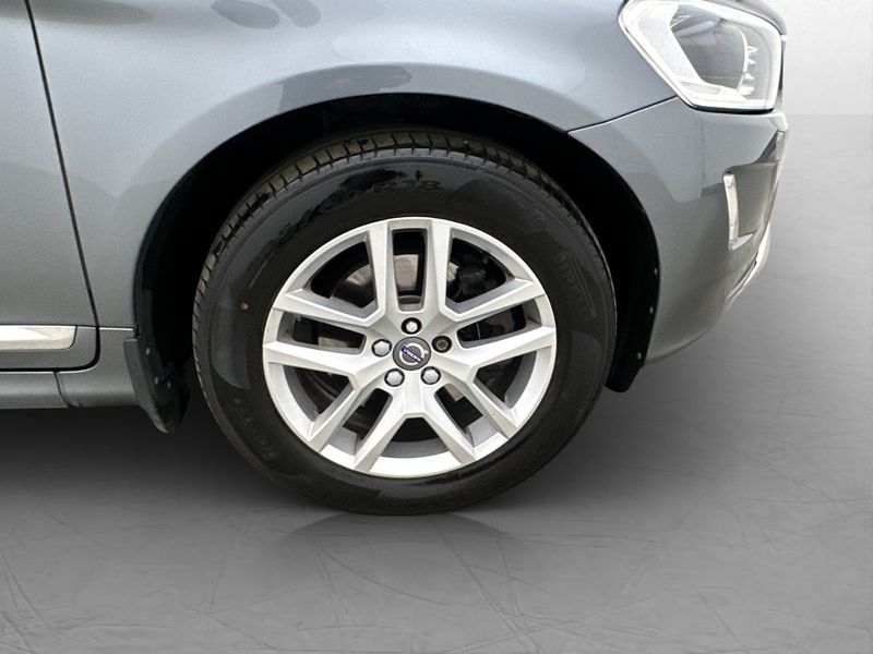 Volvo XC60 bild 27