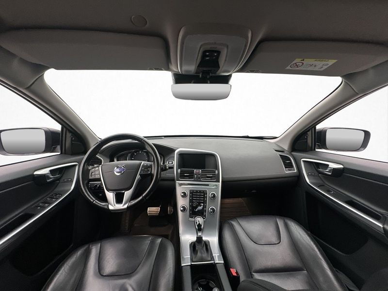 Volvo XC60 bild 10
