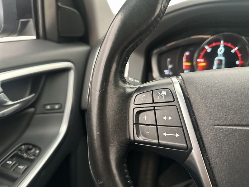 Volvo XC60 bild 12